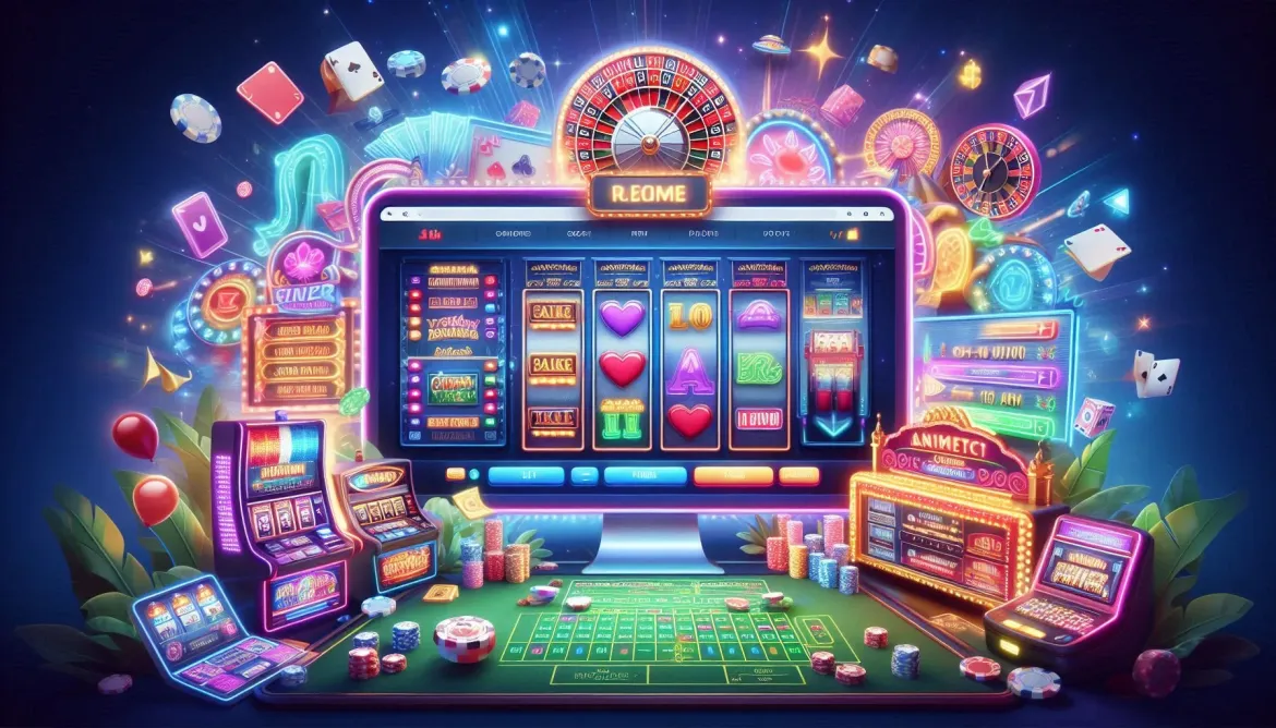 BetiBet Casino